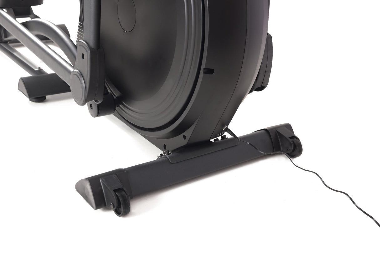 Toorx Chrono Line Ellittica ERX-550 App Ready