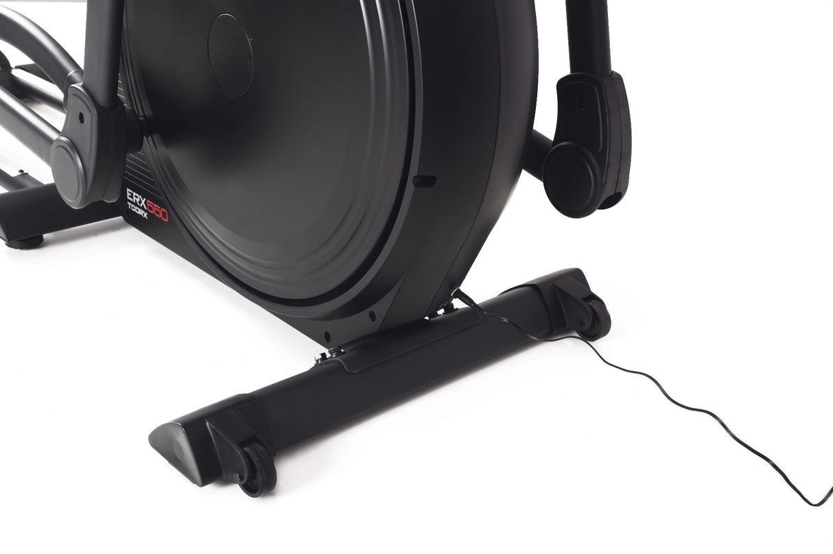 Toorx Chrono Line Ellittica ERX-550 App Ready