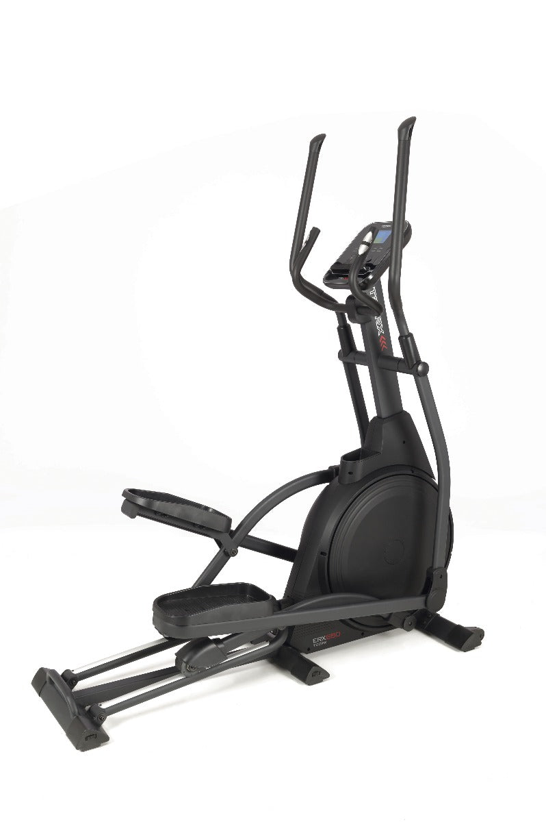 Toorx Chrono Line Ellittica ERX-650 App Ready