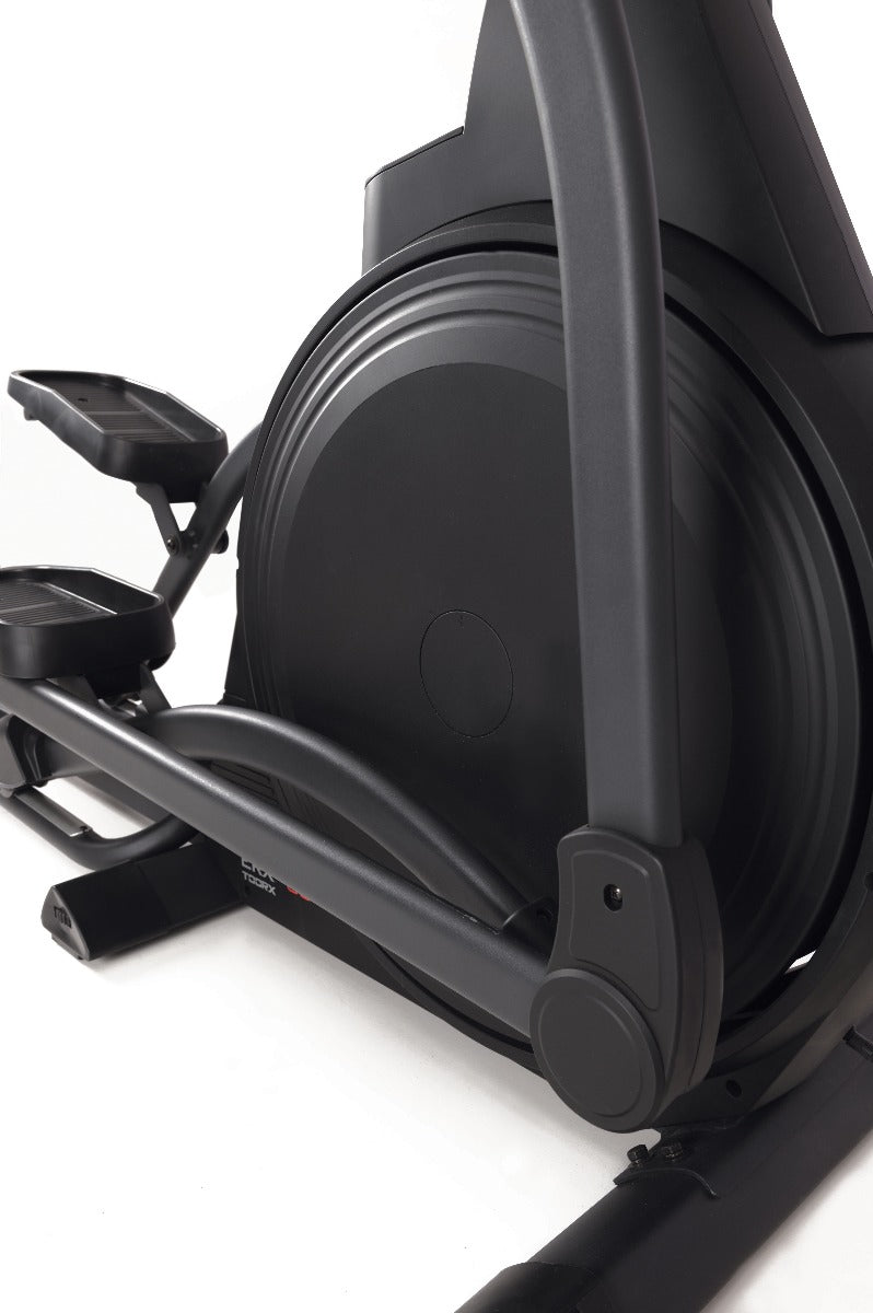 Toorx Chrono Line Ellittica ERX-650 App Ready