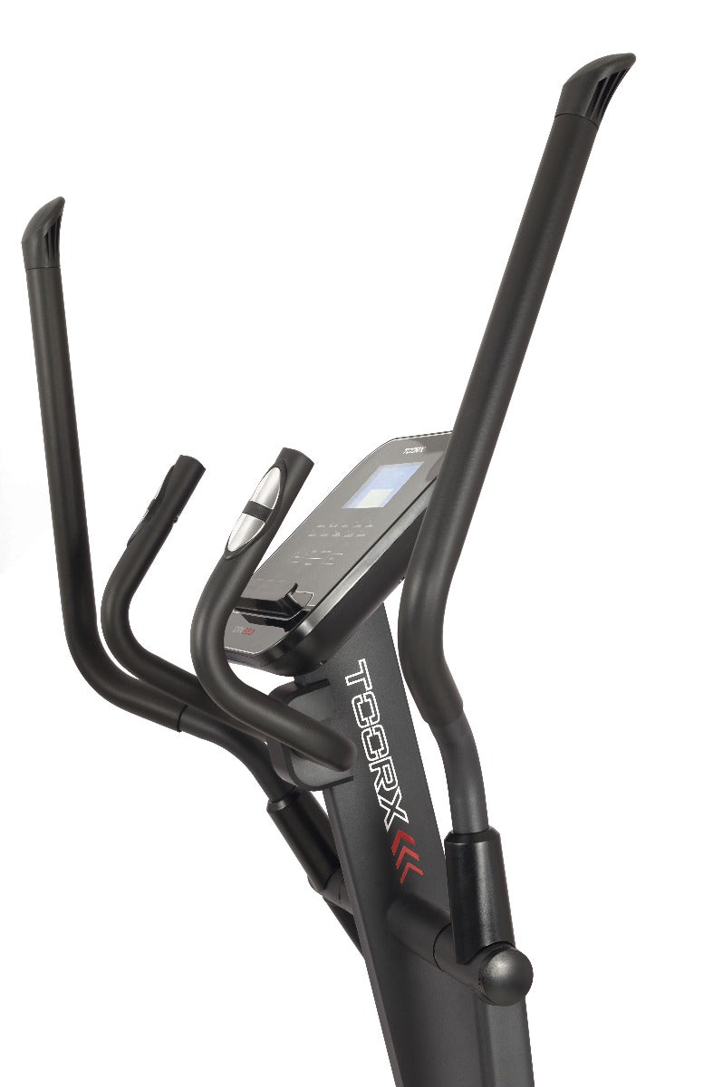 Toorx Chrono Line Ellittica ERX-650 App Ready