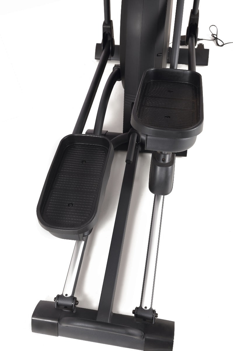 Toorx Chrono Line Ellittica ERX-650 App Ready