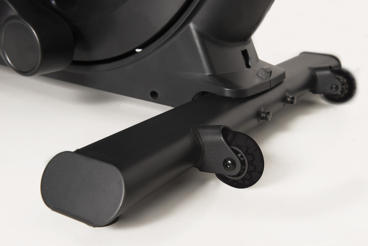 Toorx ERX 9500 TFT Ellittica volano anteriore - App ready 3.0