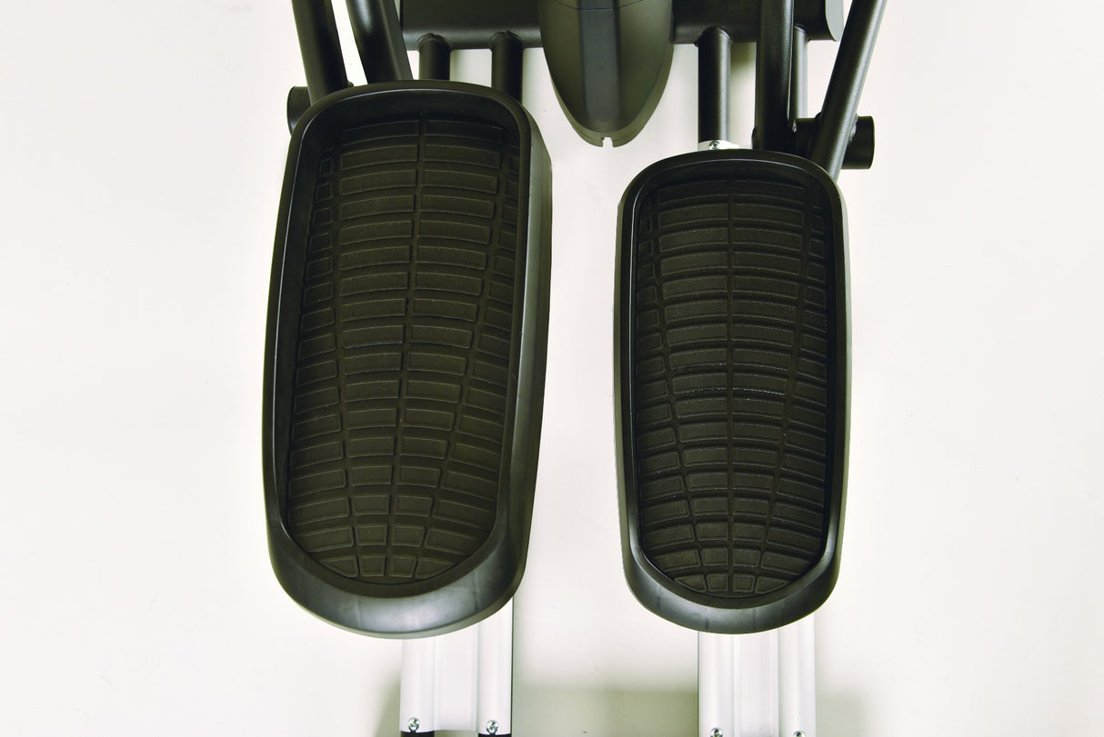 Toorx ERX 9500 TFT Ellittica volano anteriore - App ready 3.0