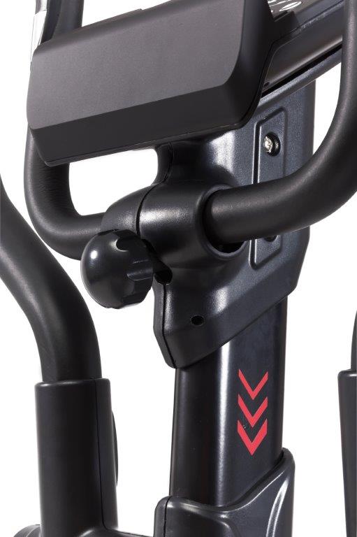 Toorx Chrono Line Ellittica ERX-100