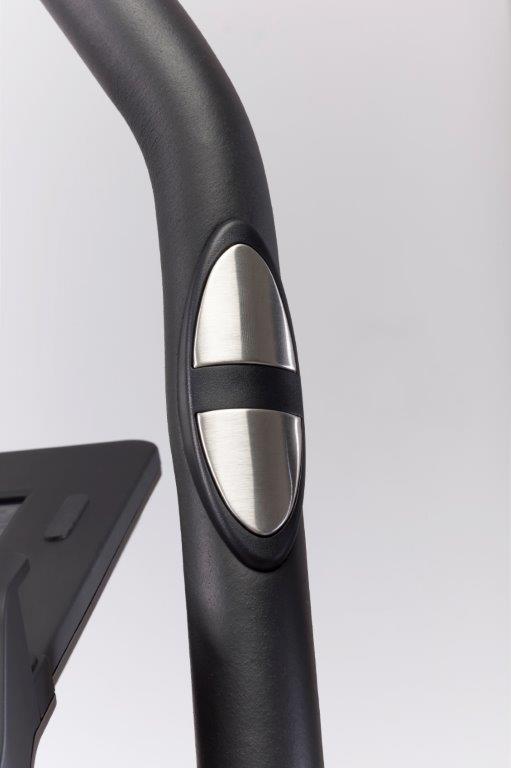 Toorx Chrono Line Ellittica ERX-100