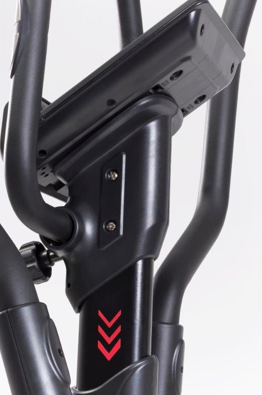 Toorx Chrono Line Ellittica ERX-100