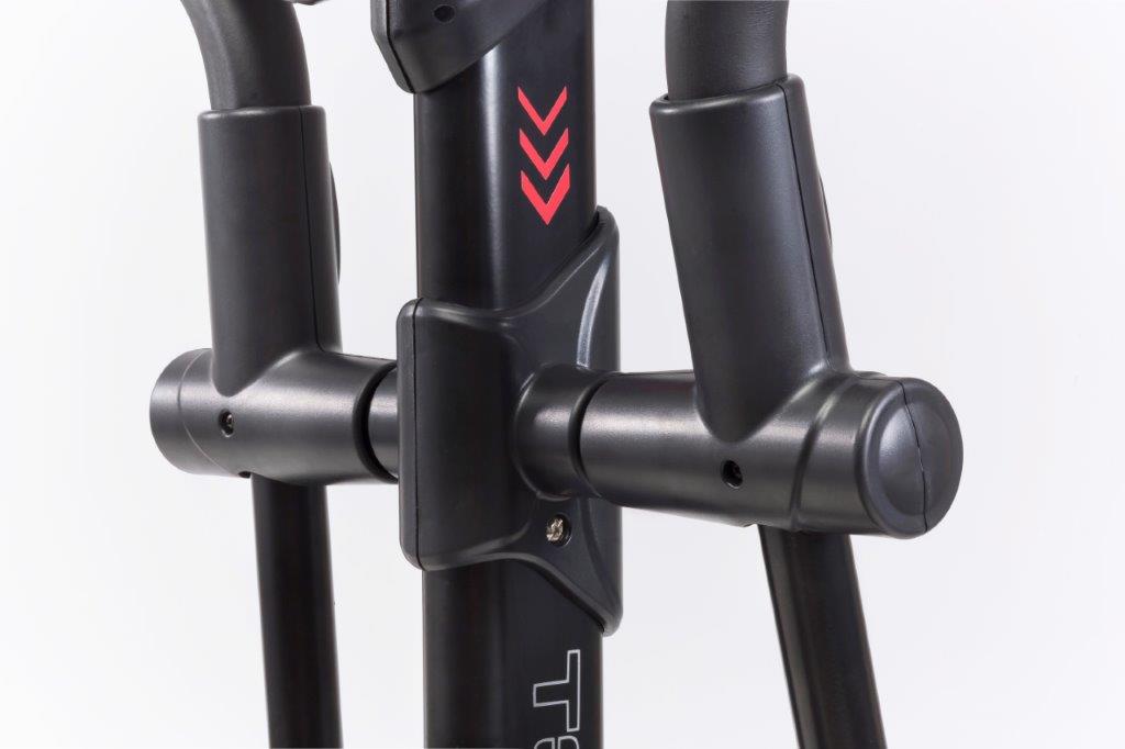 Toorx Chrono Line Ellittica ERX-100