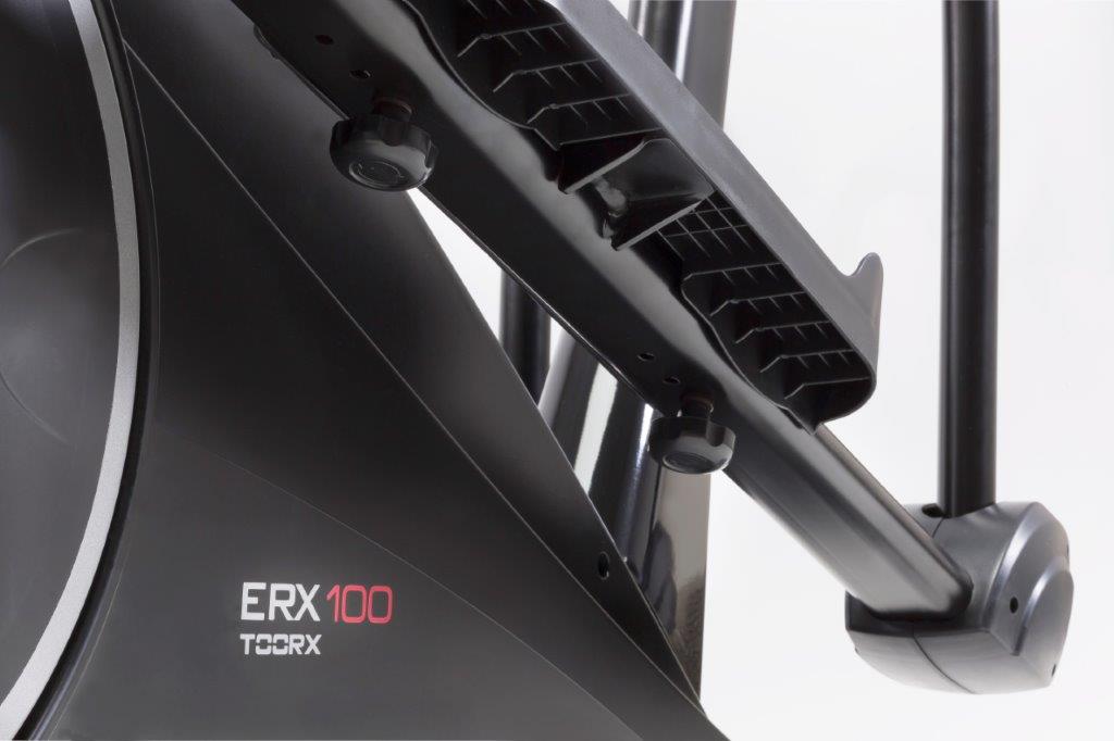 Toorx Chrono Line Ellittica ERX-100