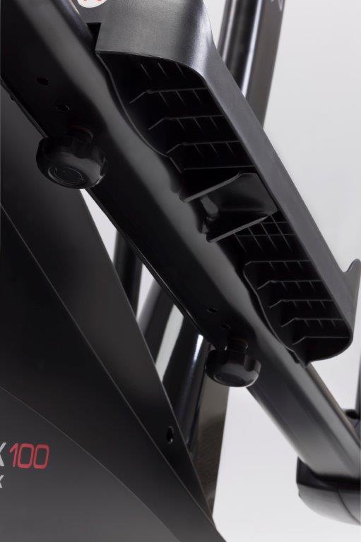 Toorx Chrono Line Ellittica ERX-100