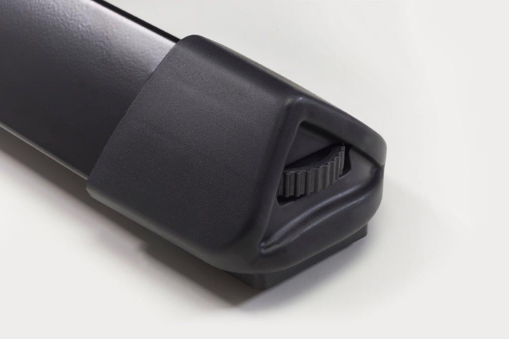 Toorx Chrono Line Ellittica ERX-100