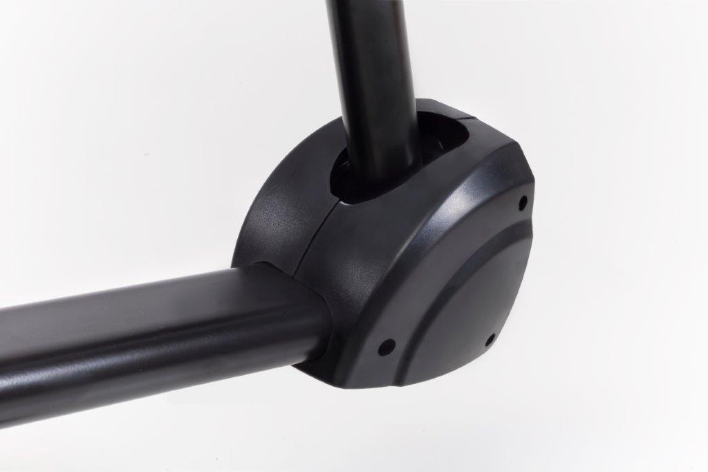 Toorx Chrono Line Ellittica ERX-100