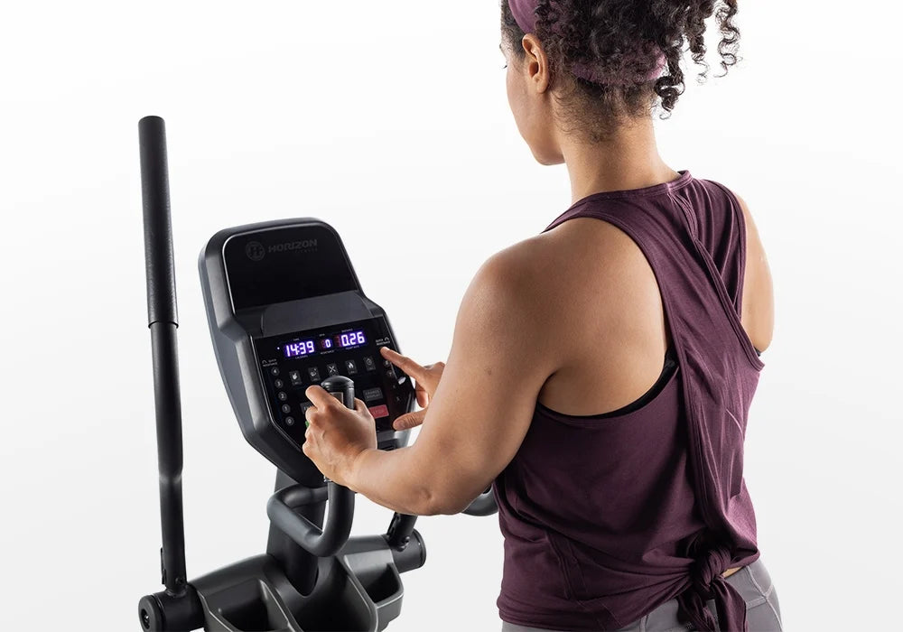 Horizon Ellittica EX59