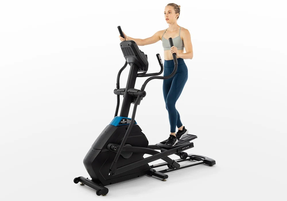 Horizon Ellittica EX59