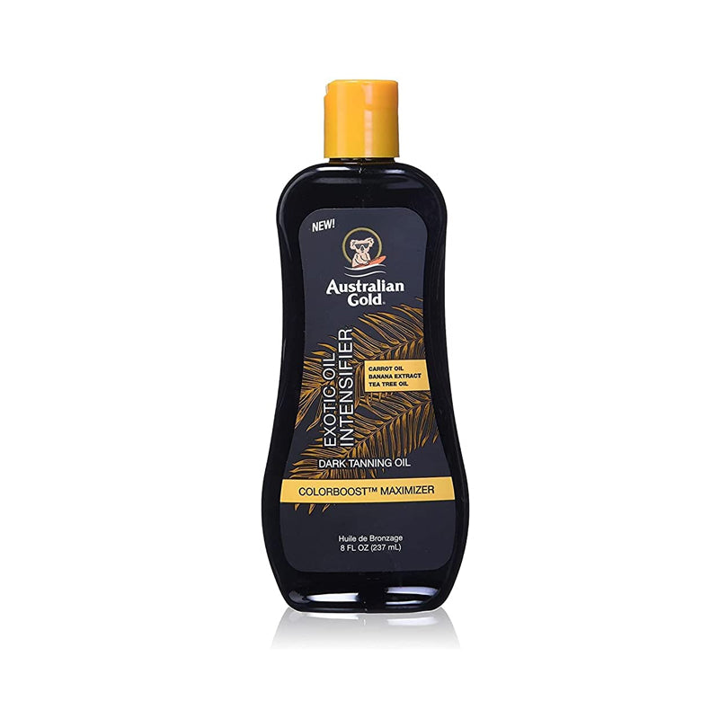 Australian Gold Exotic Intensifier Oil - NEW