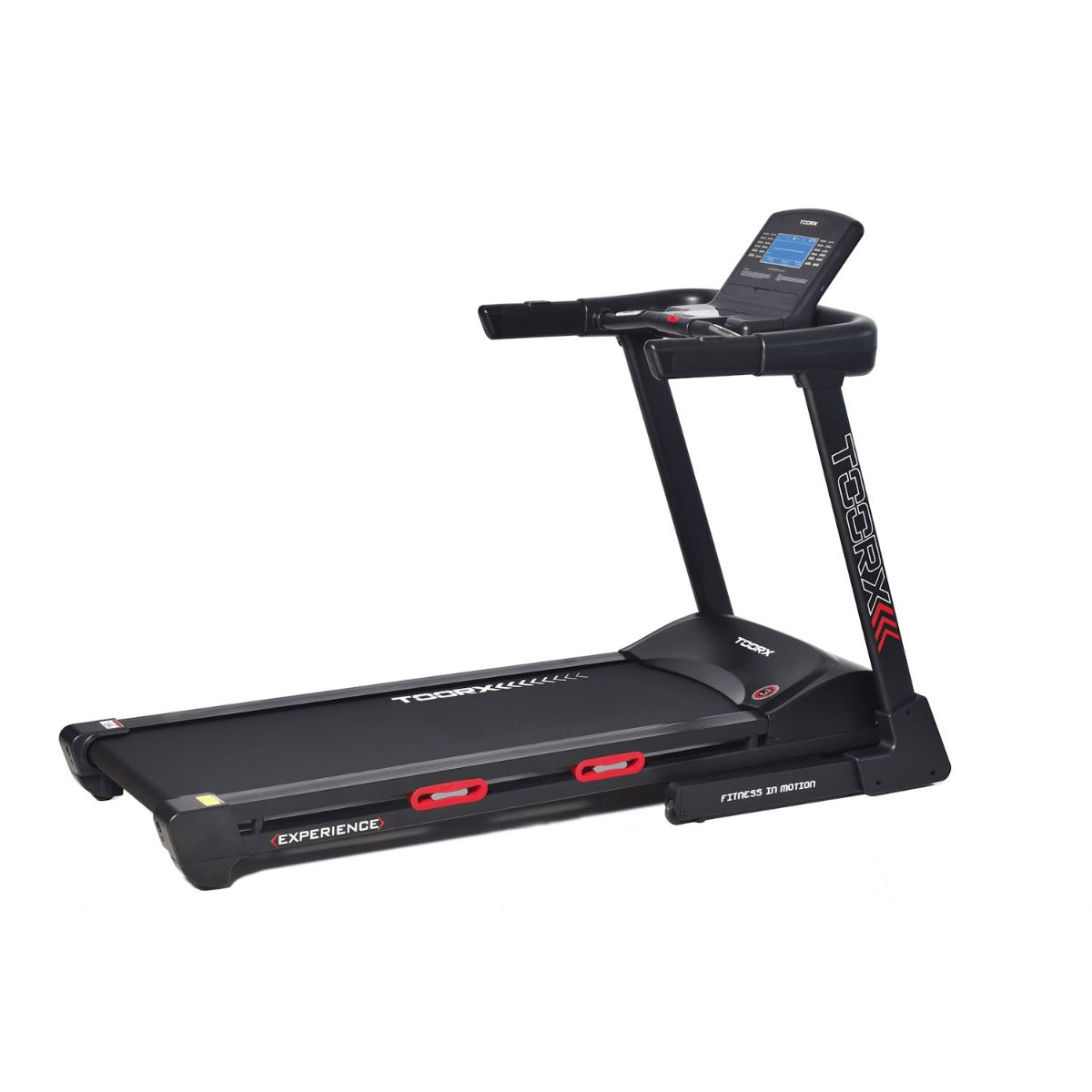 Toorx Tapis Roulant EXPERIENCE APP Ready 3.0