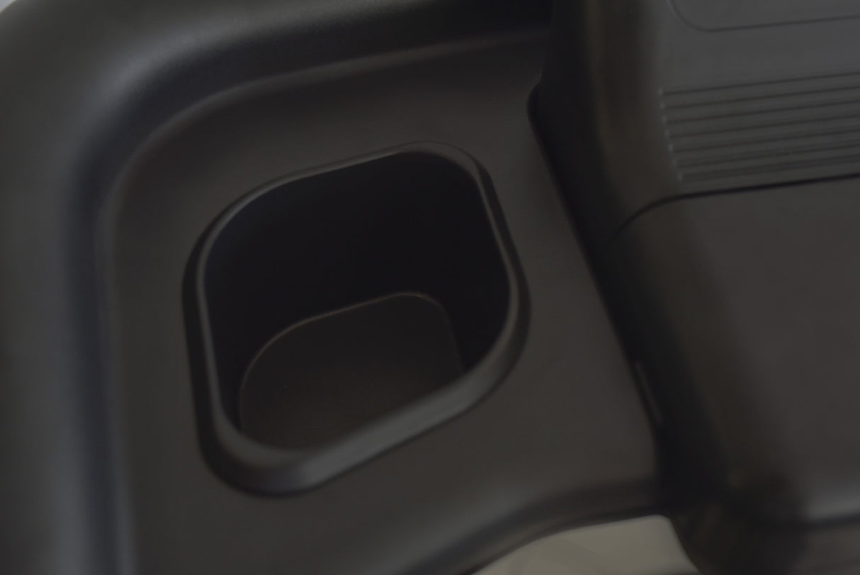 Toorx Tapis Roulant EXPERIENCE-PLUS-AC APP Ready 3.0