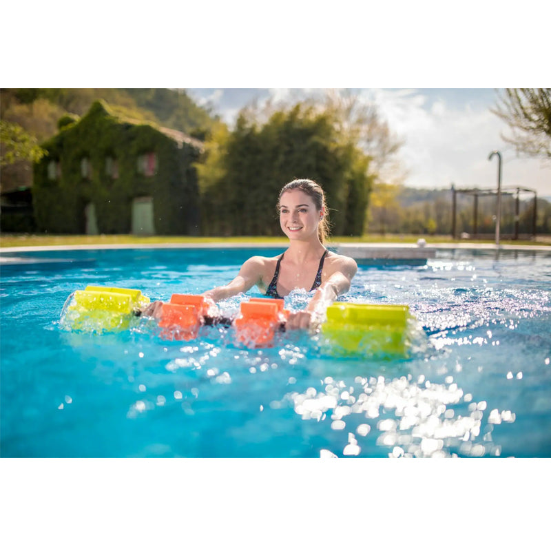 Aqquatix Bilanciere Extra Wave Bar - AFT0031