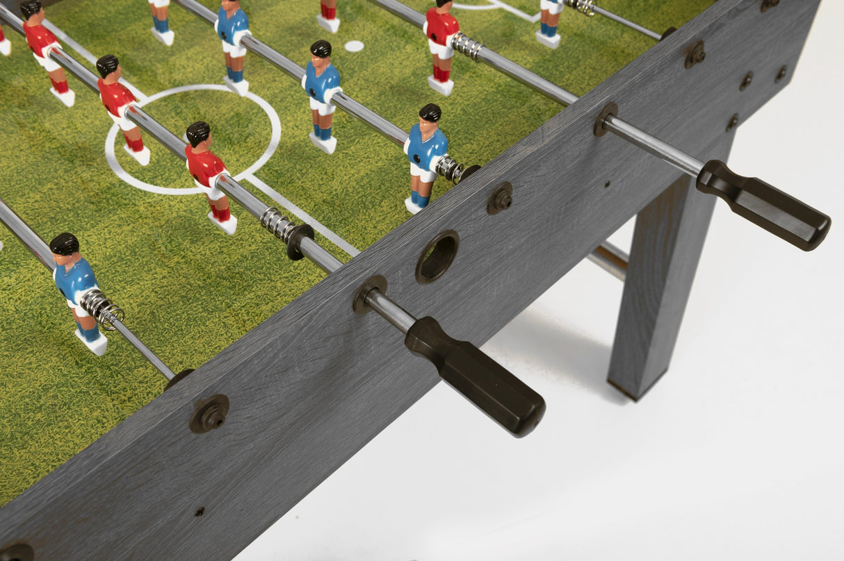 Garlando Calciobalilla F2 aste uscenti