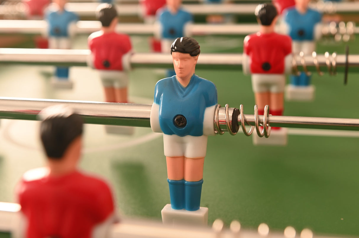 Garlando Calciobalilla F3 Foldy aste uscenti