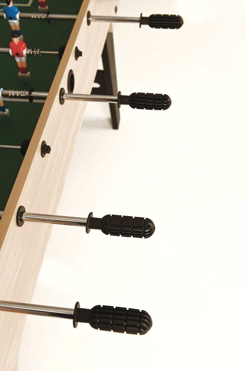 Garlando Calciobalilla F3 Foldy aste uscenti