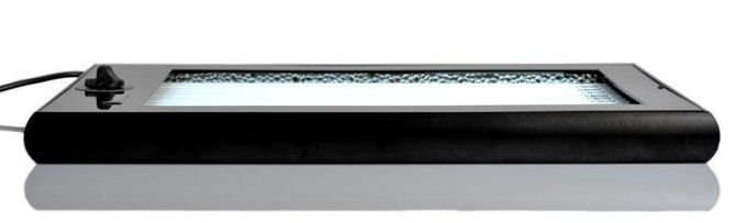 Pierucci Facepad solarium facciale UV