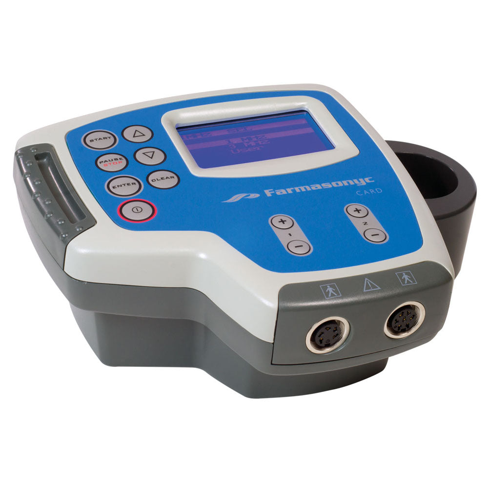 New Age Farmasonyc Card