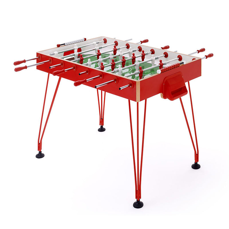 Fas Apollo 20 - Rosso