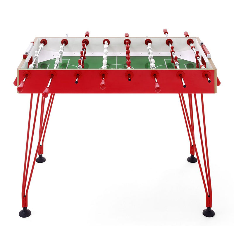 Fas Apollo 20 - Rosso