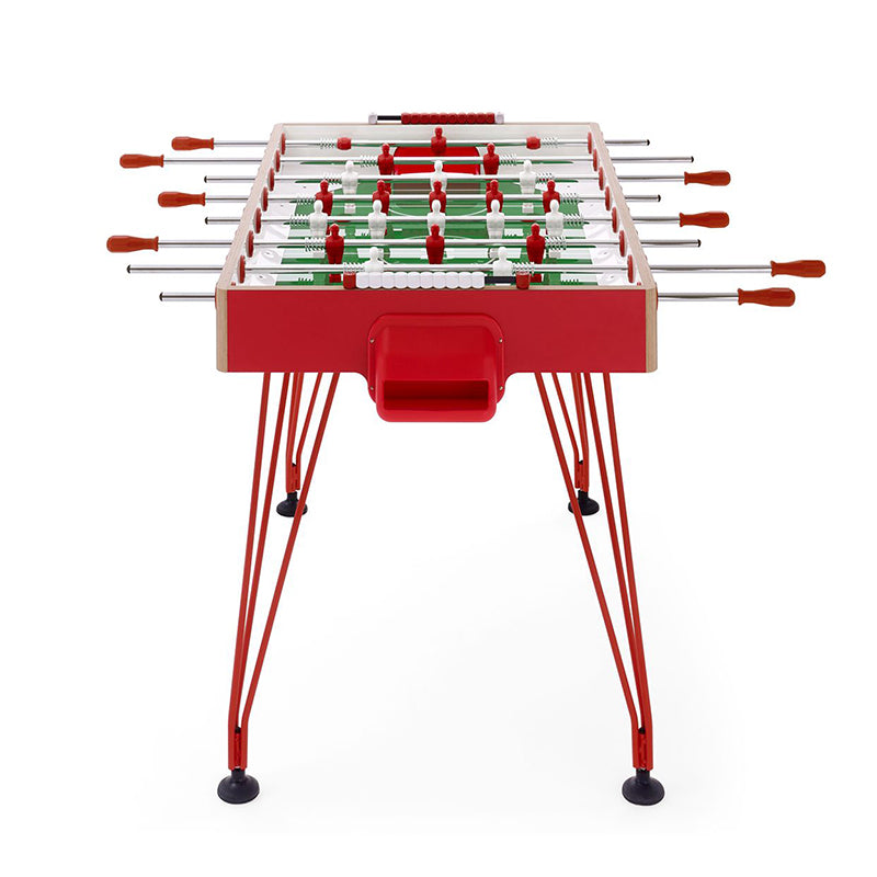 Fas Apollo 20 - Rosso