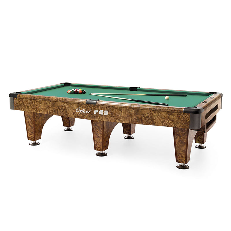 Fas Carambola Oxford