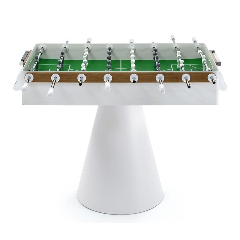 Fas Ciclope Aste Passanti - Bianco