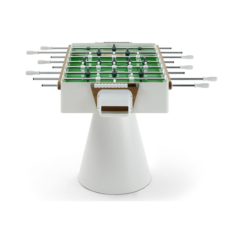 Fas Ciclope Aste Passanti - Bianco