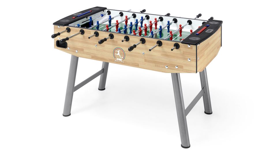 Fas calciobalilla Fun aste passanti