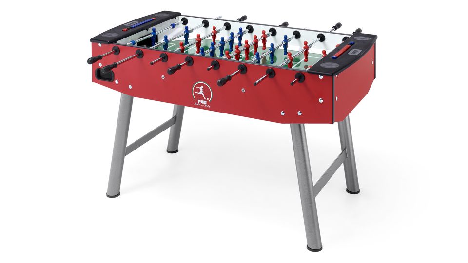 Fas calciobalilla Fun aste passanti