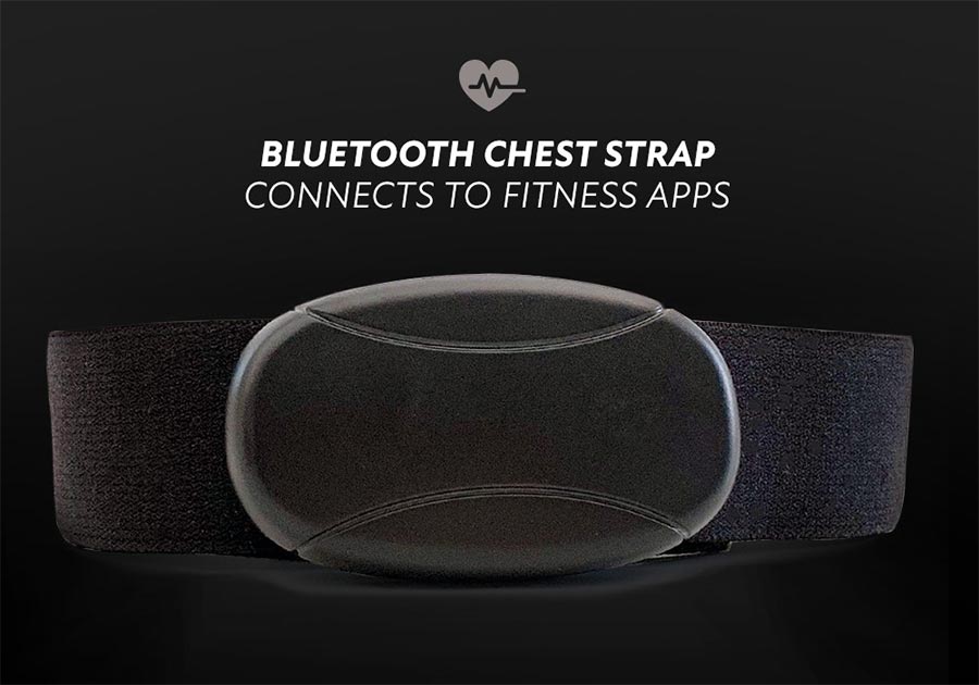 Horizon Tapis Roulant 7.4 AT