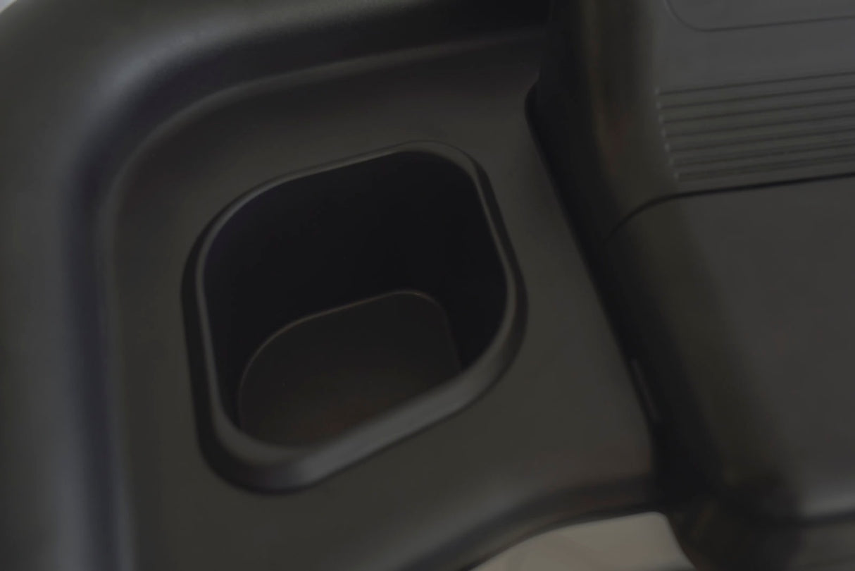 Toorx Tapis Roulant EXPERIENCE-PLUS-TFT App Ready 3.0