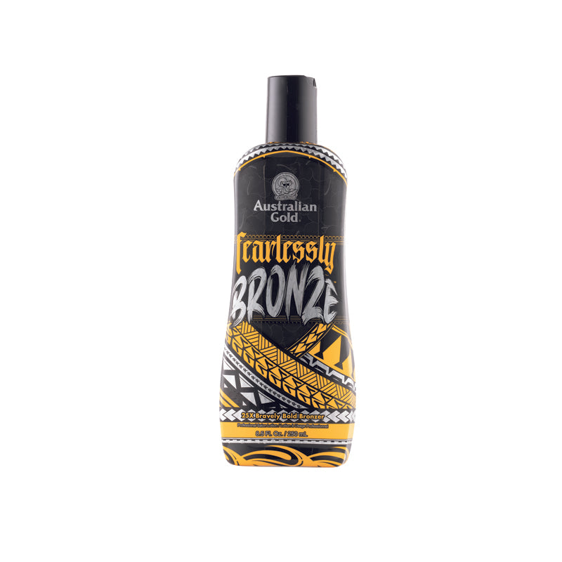 Australian Gold Fearlessly Bronze 250 ml