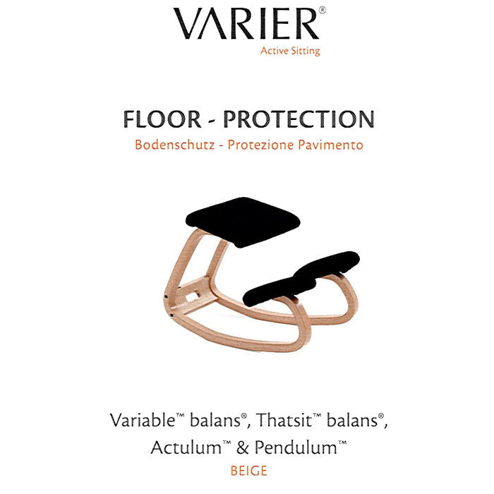 Varier Feltrini di protezione Sedie Balans