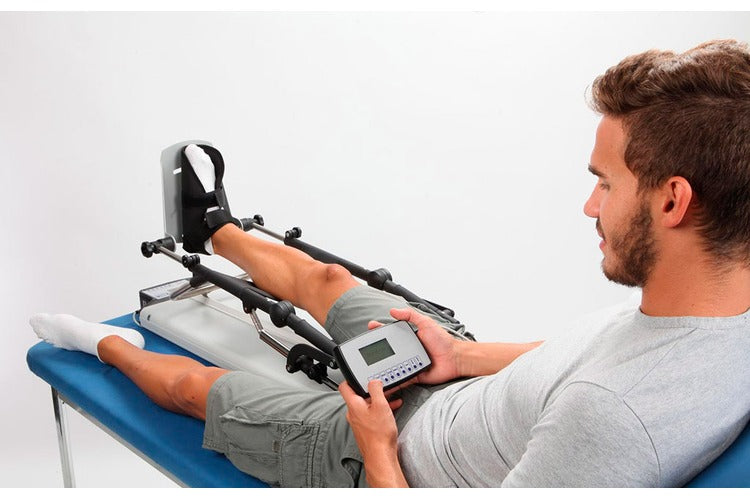 Chinesport Fisiotek 3000GS - XRI001