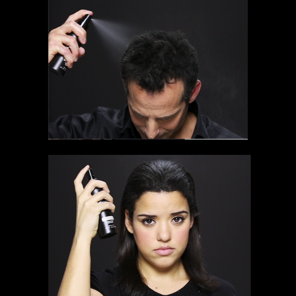 Toppik Fiberhold Spray 118 Ml