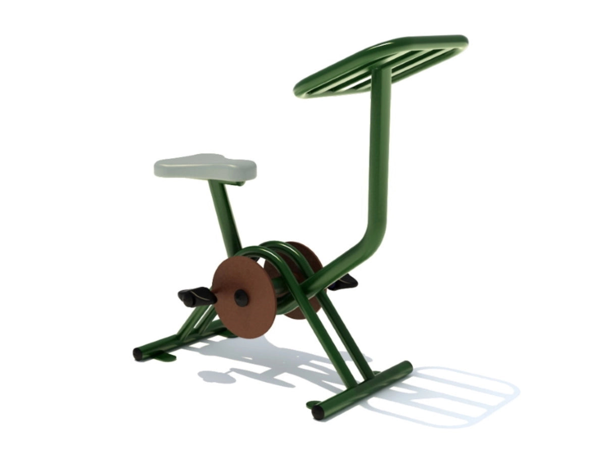 Golden Games Bike - FSCL06