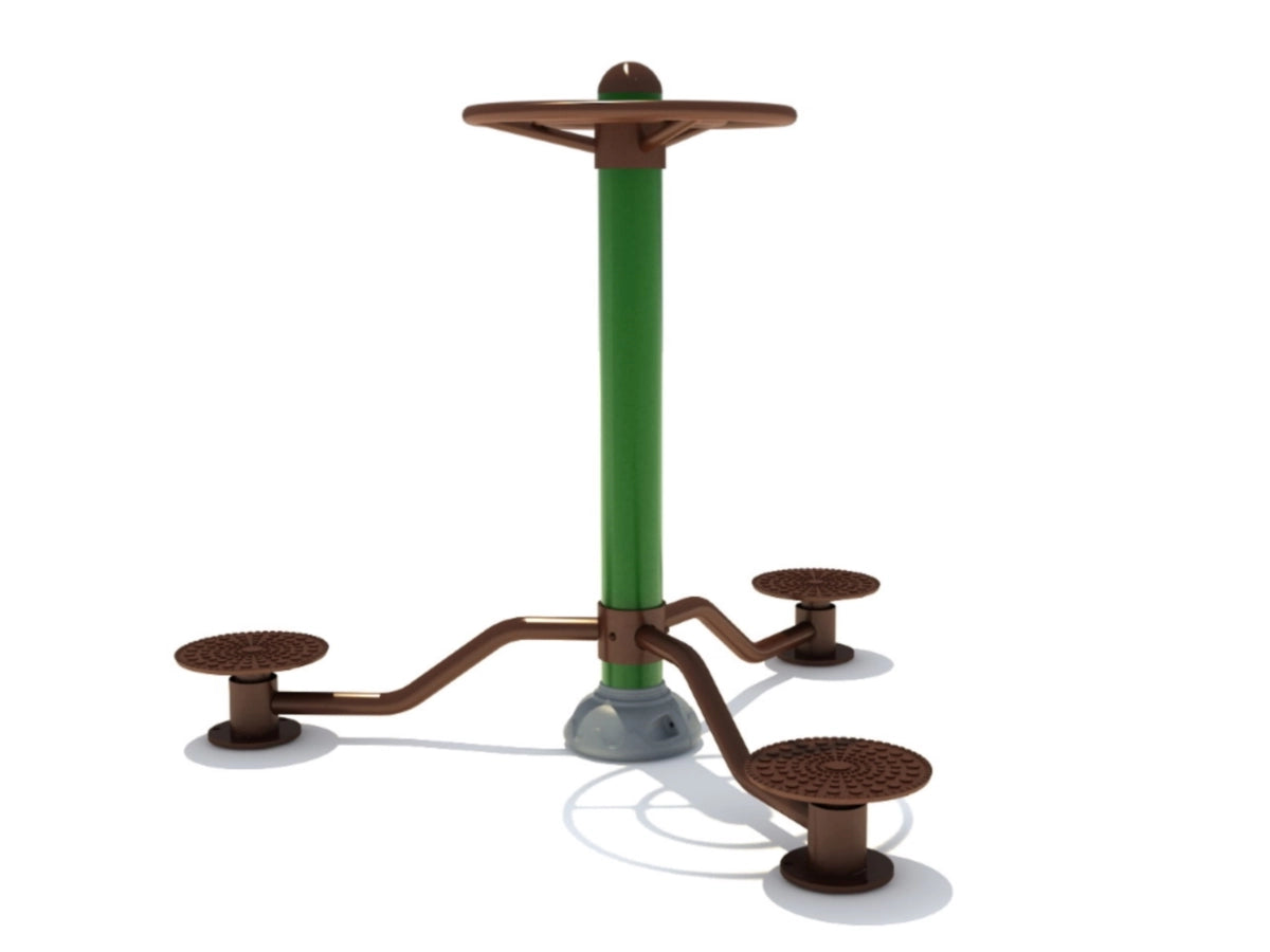 Golden Games Body Twister - FSCL03