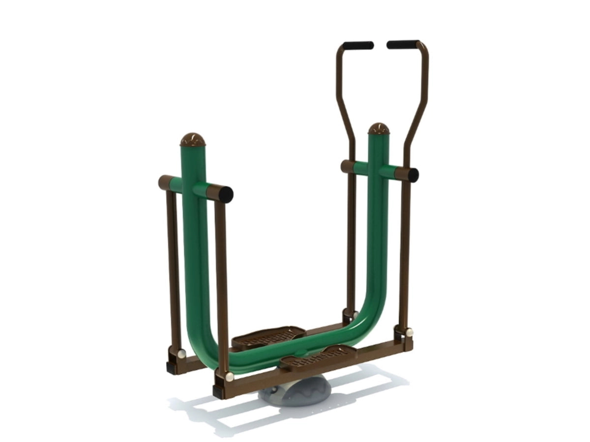 Golden Games Ellittica - FSCL05