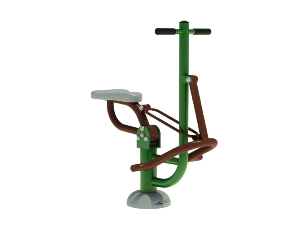 Golden Games Horse Rider - FSCL01