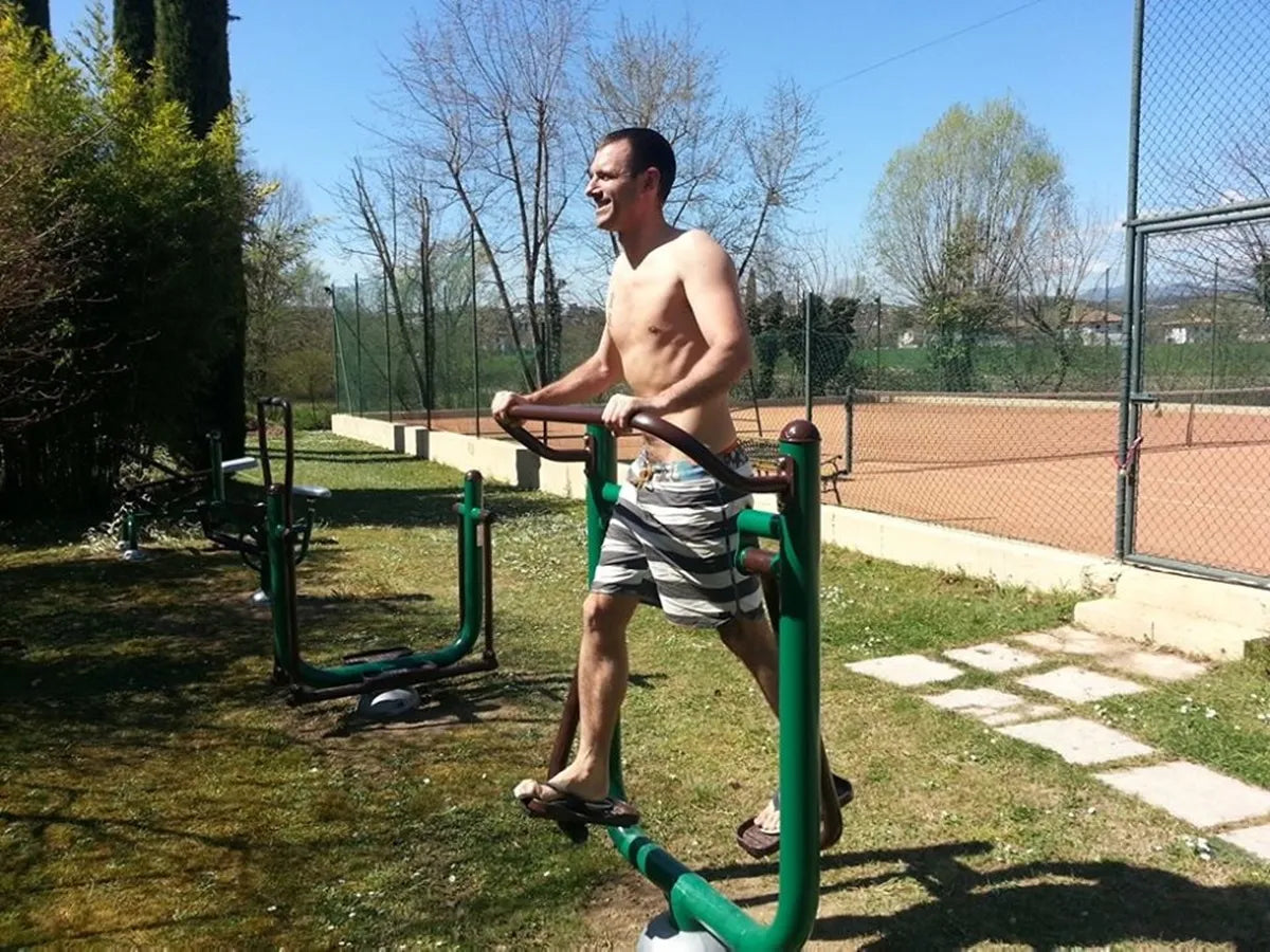 Golden Games Sky Runner - FSCL02