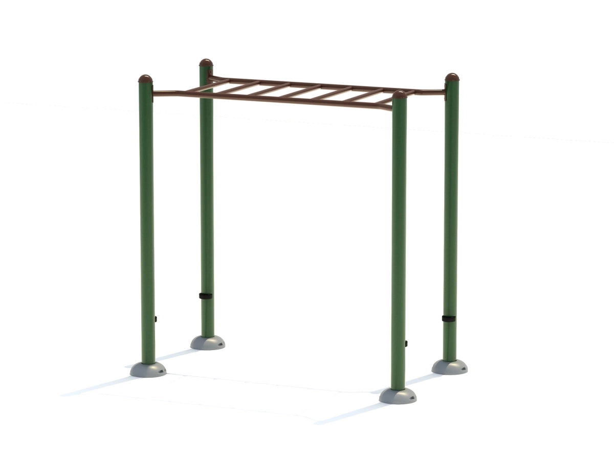 Golden Games Overhead Ladder - FSSW06