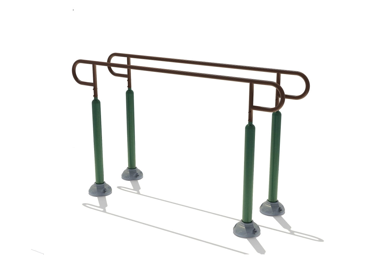 Golden Games Barre Parallele - FSSW04