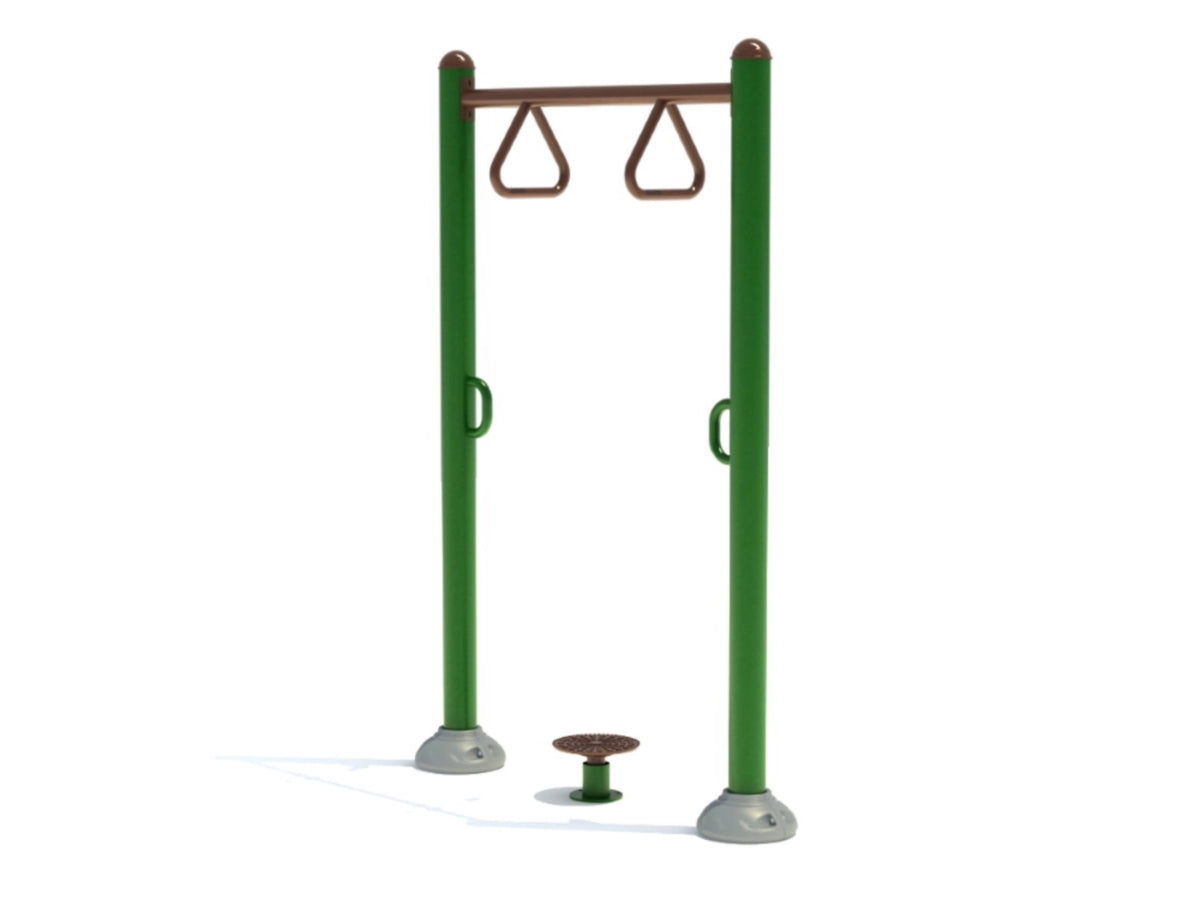 Golden Games Anelli - FSSW07