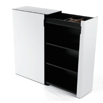 ErgoDesk Fix 2A4 Cabinet